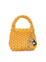 KNOTTY — Tube — Portocaliu