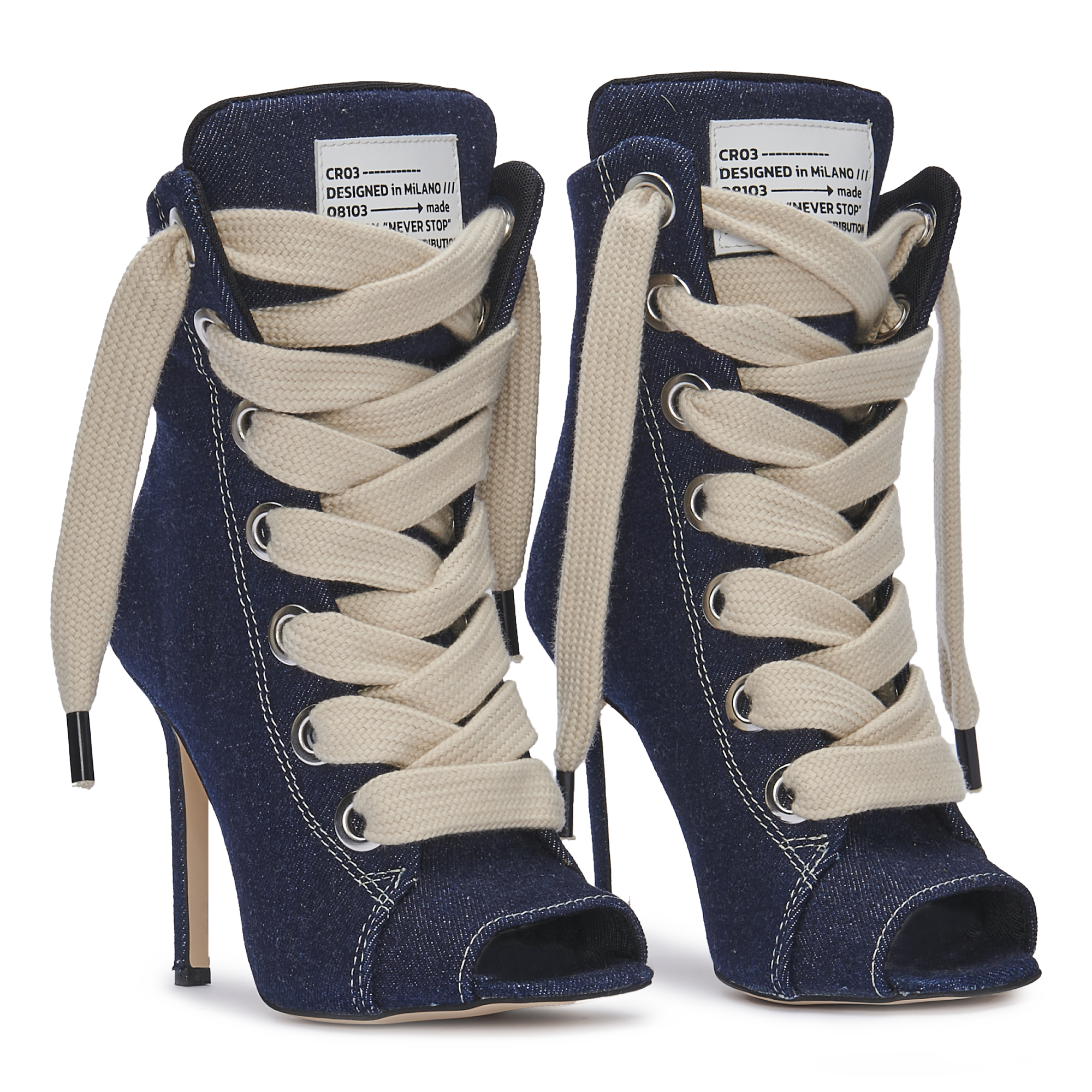 RUSH – Denim