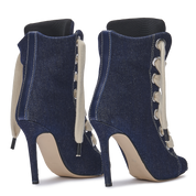 RUSH – Denim