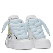 CALIPSO – Laccio Tubo Azzurro Chiaro
