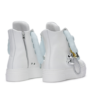 CALIPSO – Laccio Tubo Azzurro Chiaro