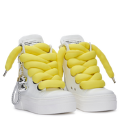 CALIPSO – Laccio Tubo Giallo