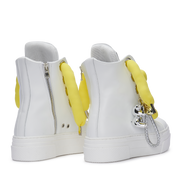 CALIPSO – Laccio Tubo Giallo
