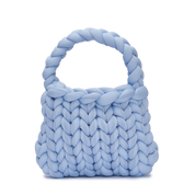 KNOTTY – Tube Blu Cielo