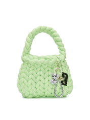 KNOTTY — Tube — Verde