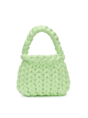 KNOTTY — Tube — Verde