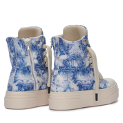 CALIPSO – Bandana Denim