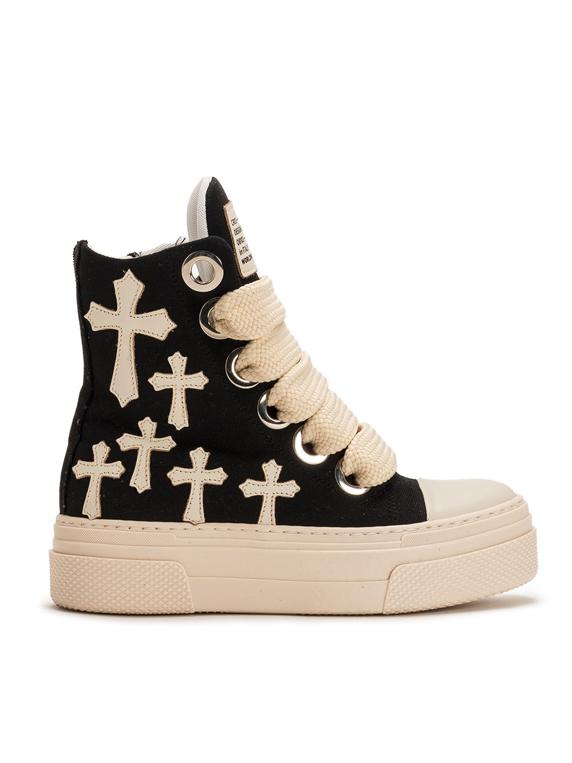 CALIPSO 300 Cross — Bone Storm
