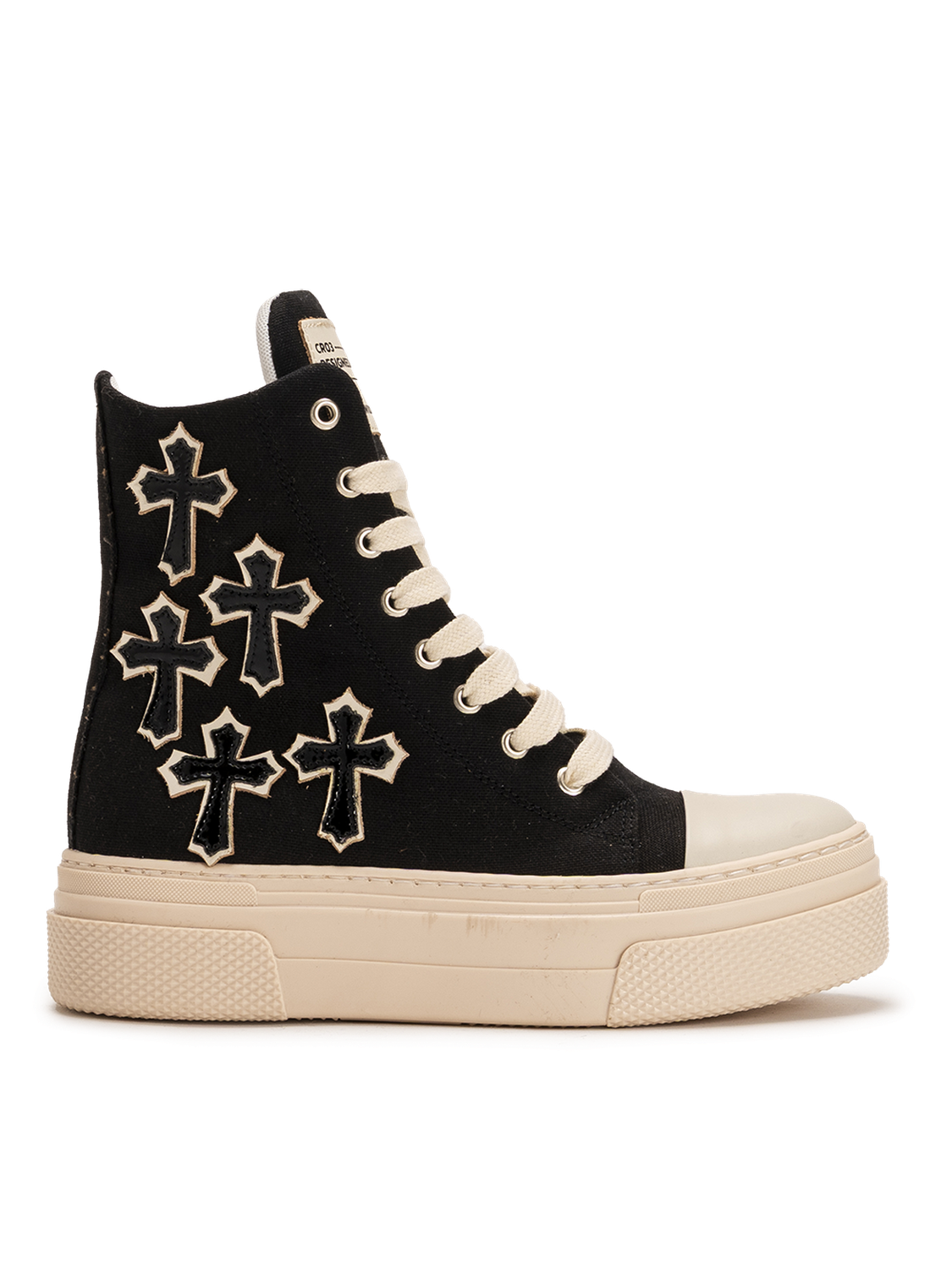 CALIPSO 300 Cross – Saint Reversed