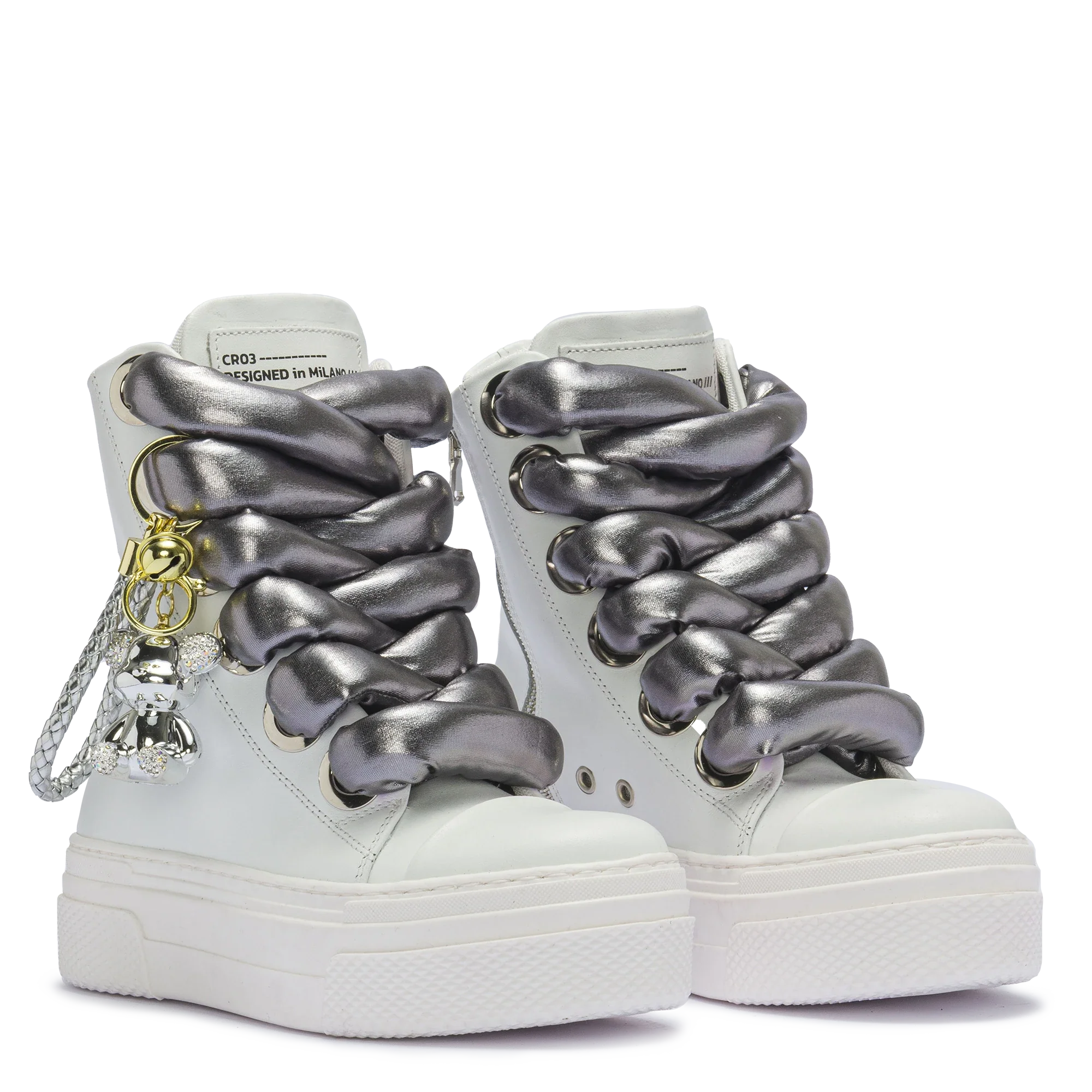 CALIPSO 300 BEAR EDITION – Metal Boldness