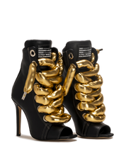 RUSH BOLD – Black Gold