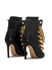 RUSH BOLD – Black Gold