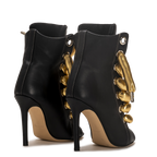 RUSH BOLD – Black Gold