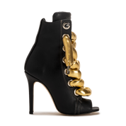 RUSH BOLD – Black Gold