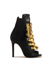 RUSH BOLD – Black Gold