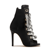 RUSH BOLD – Black Silver