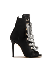 RUSH BOLD – Black Silver