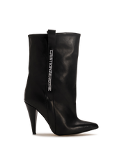 STORM – Small Black Boot