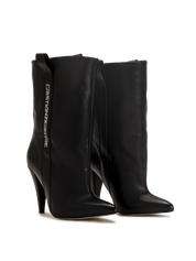 STORM – Small Black Boot