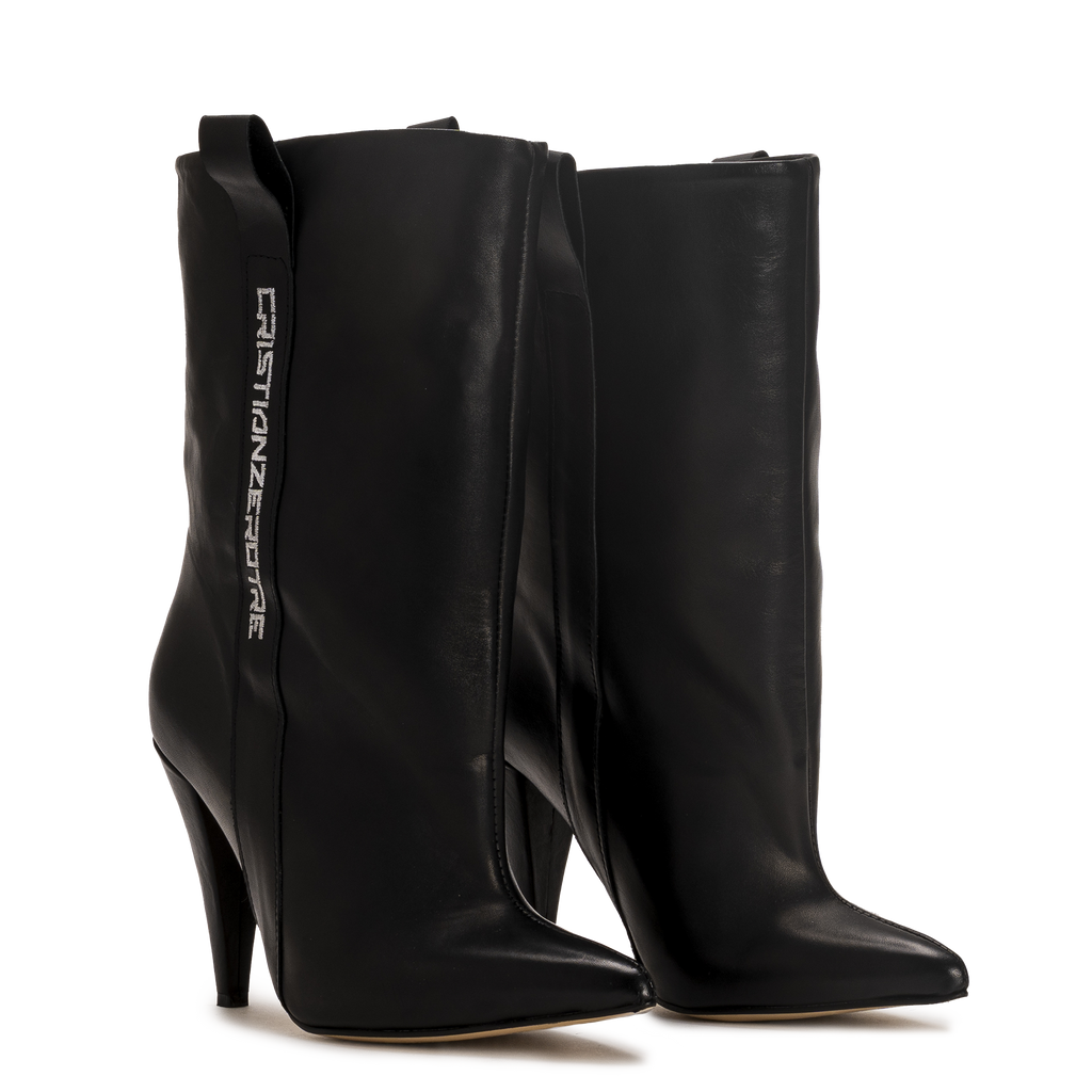 STORM – Small Black Boot