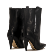 STORM – Small Black Boot