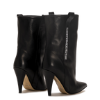 STORM – Small Black Boot