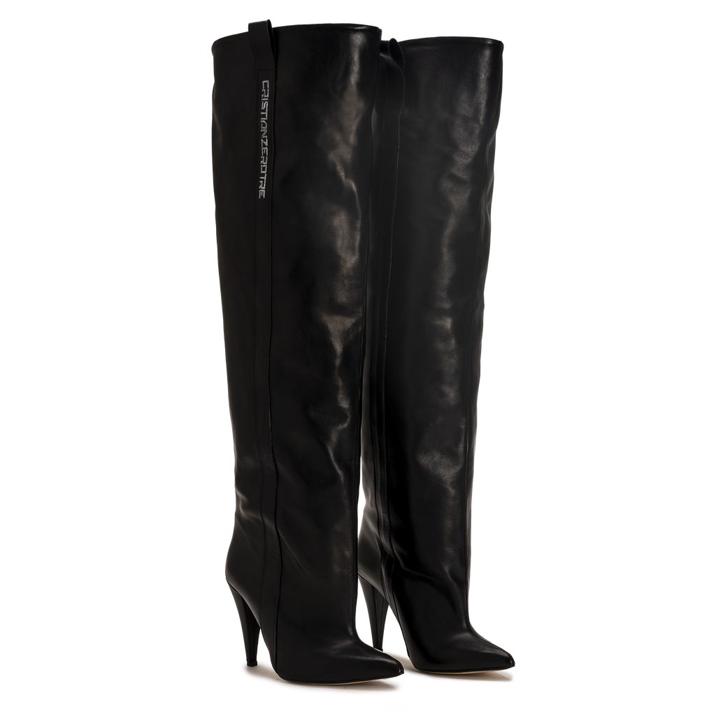 STORM – High Black Boot
