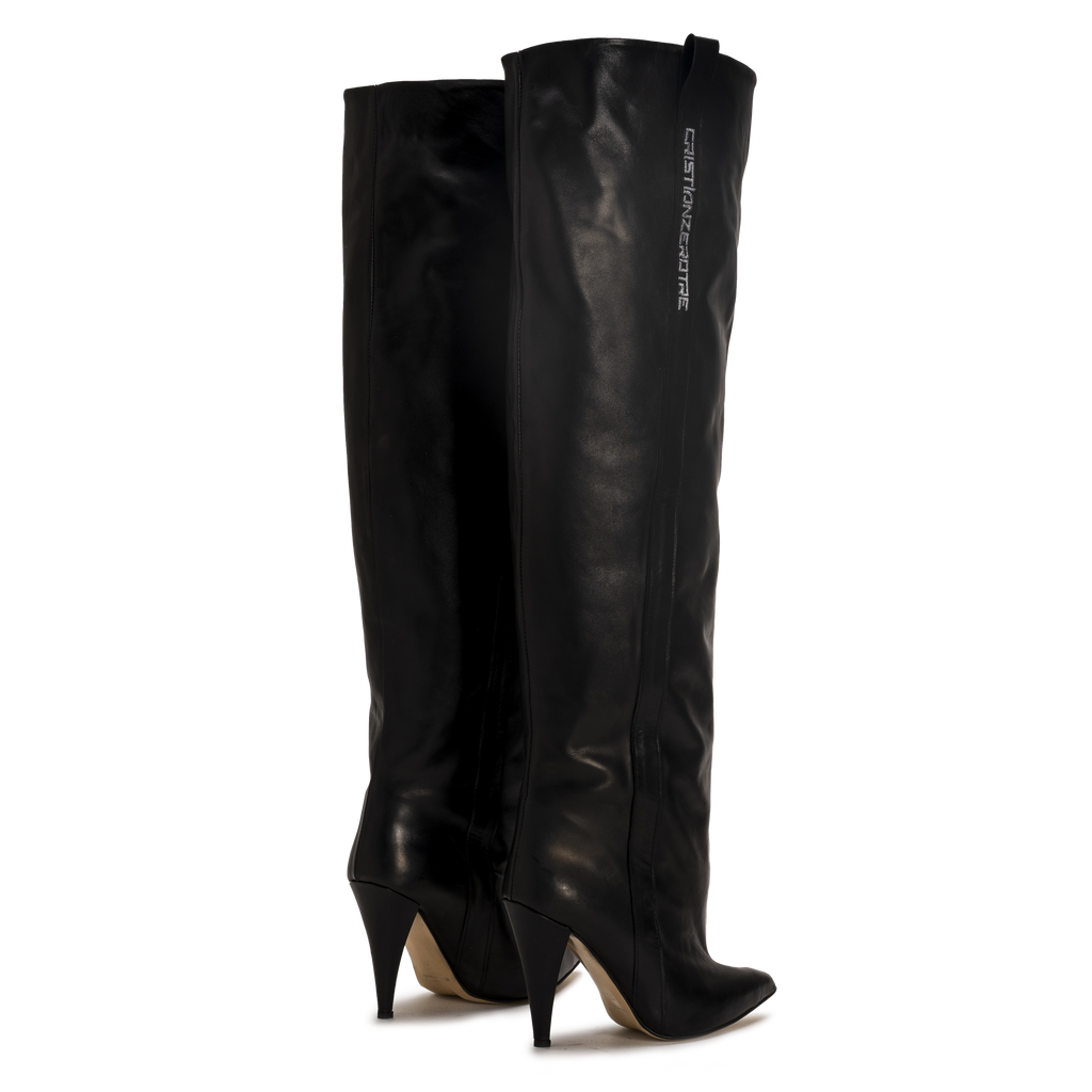 STORM – High Black Boot