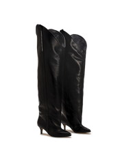 WAVE – Cuissardes iconiques