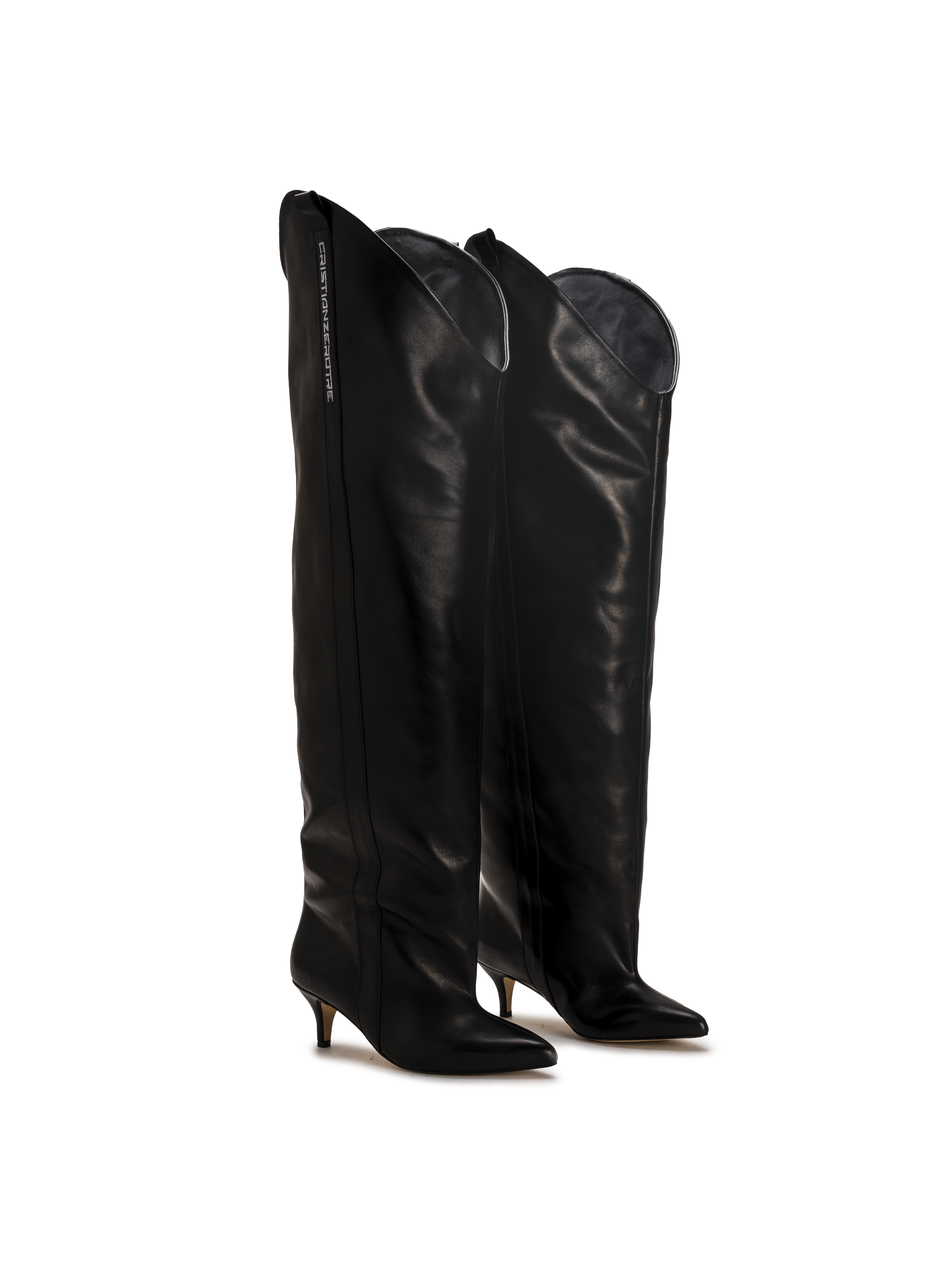 WAVE – Cuissardes iconiques