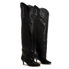 WAVE – Iconic Overknee Boot