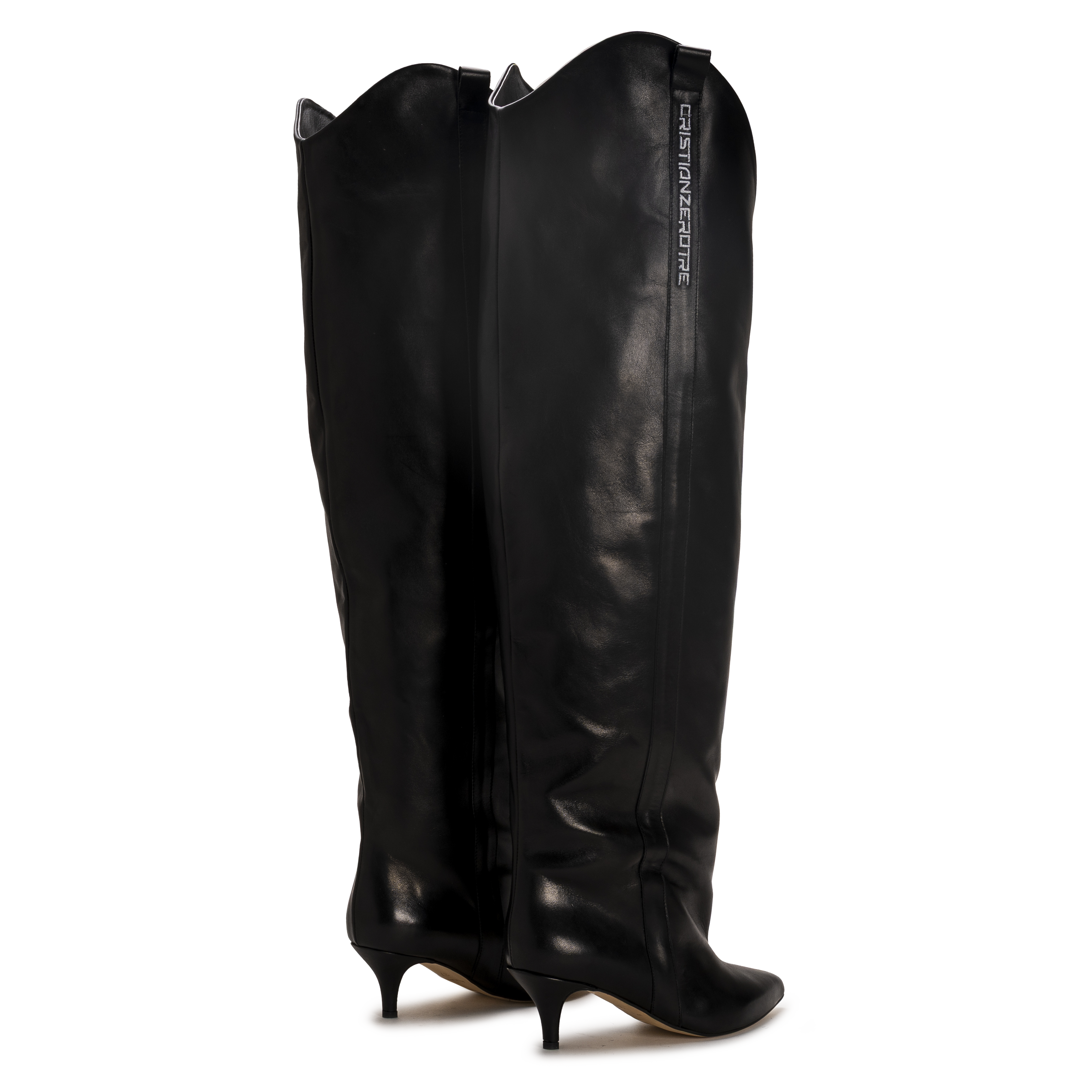 WAVE – Iconic Overknee Boot