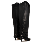 WAVE – Iconic Overknee Boot