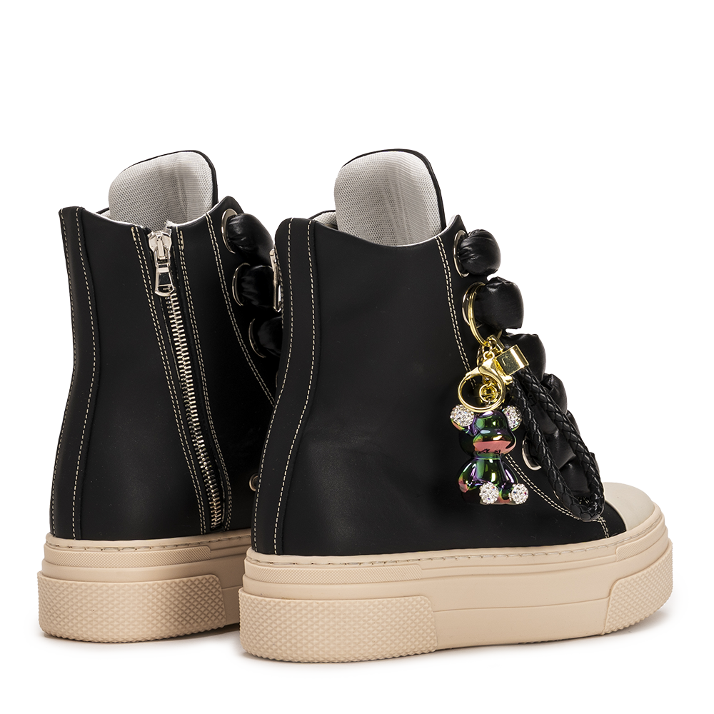 CALIPSO 300 ÉDITION OURS – Noir