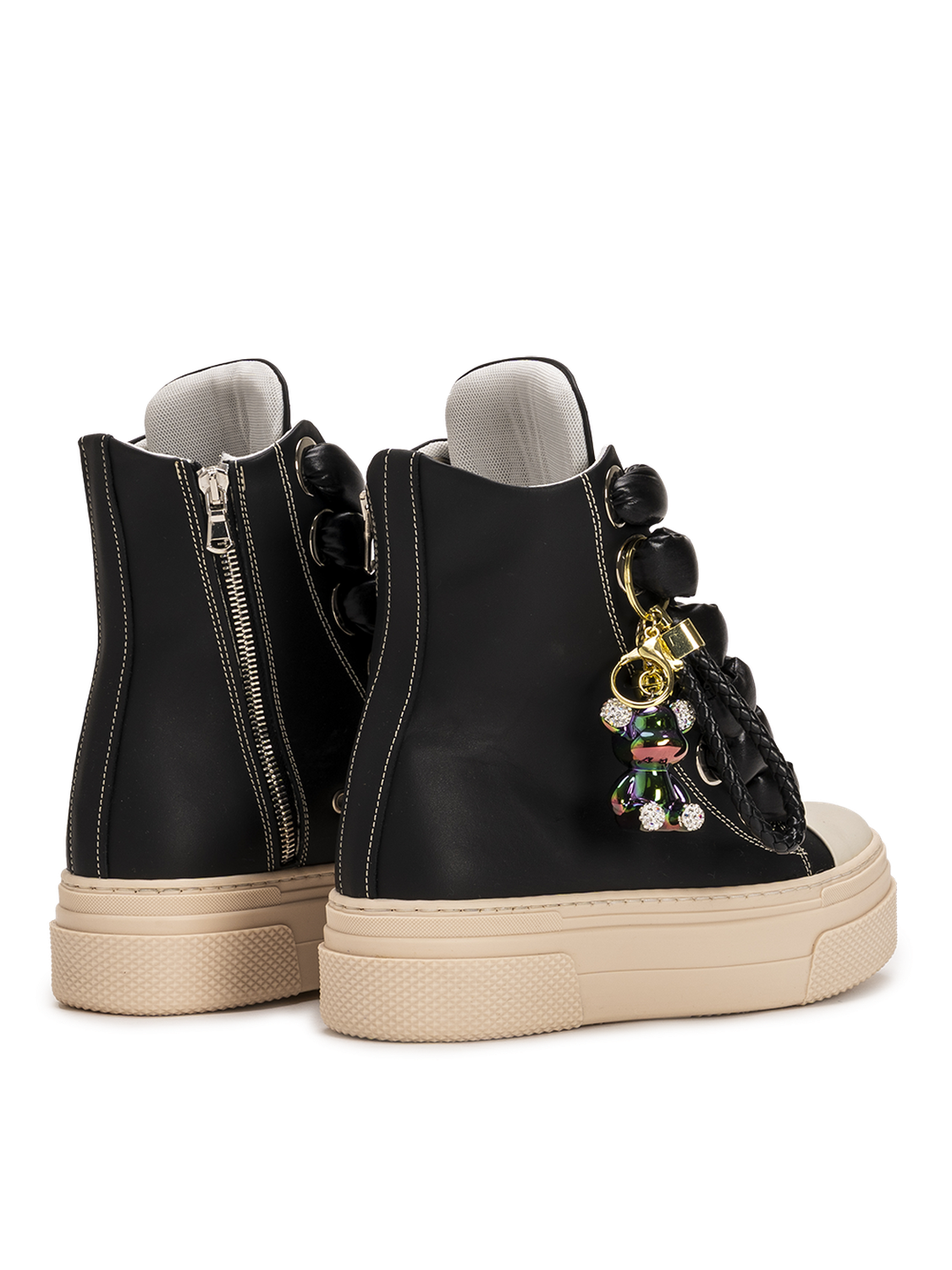 CALIPSO 300 BEAR EDITION – Noir