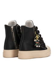 CALIPSO 300 BEAR EDITION – Noir