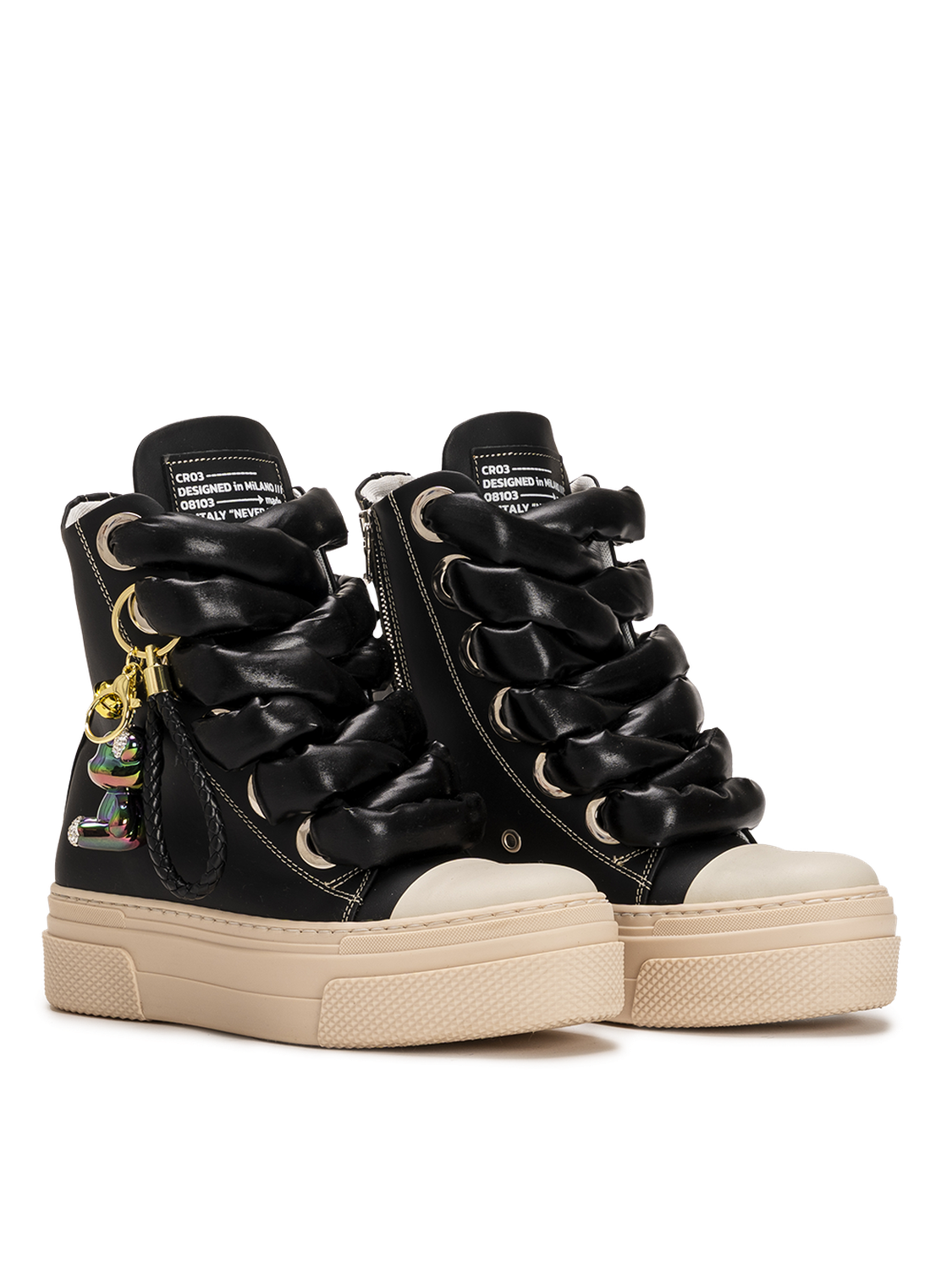 CALIPSO 300 BEAR EDITION – Noir