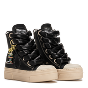 CALIPSO 300 ÉDITION OURS – Noir