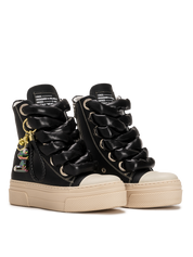 CALIPSO 300 BEAR EDITION – Noir