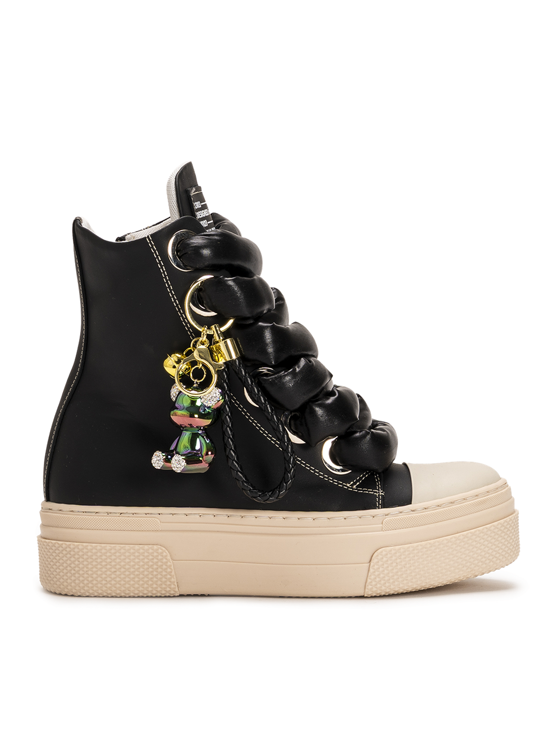 CALIPSO 300 BEAR EDITION – Noir