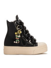 CALIPSO 300 BEAR EDITION – Noir