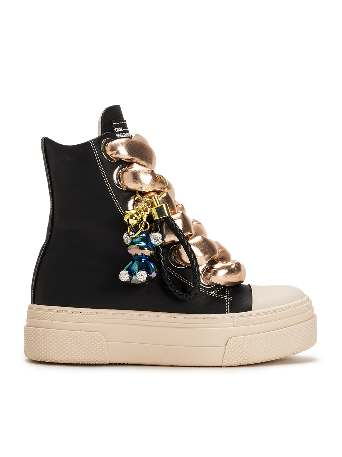 CALIPSO 300 BEAR EDITION – Bronze