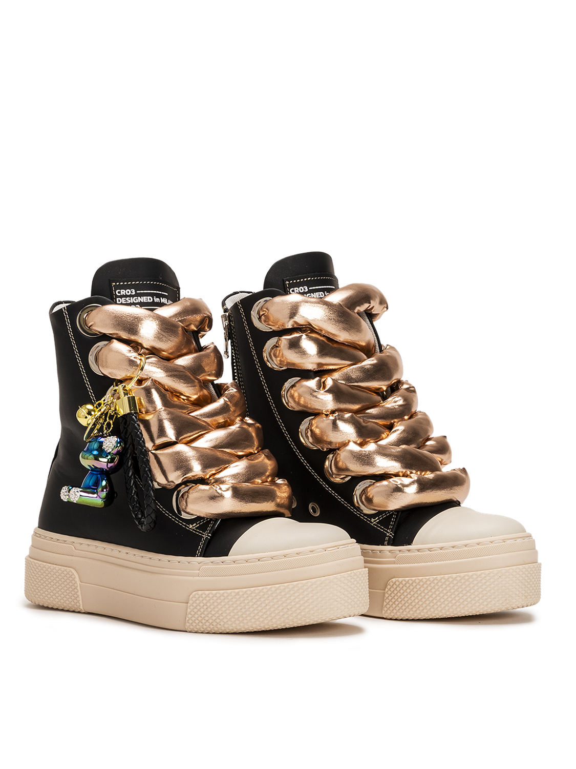 CALIPSO 300 BEAR EDITION – Bronze