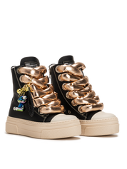 CALIPSO 300 BEAR EDITION – Bronze