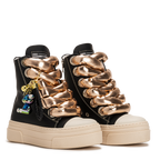 CALIPSO 300 BEAR EDITION – Bronze