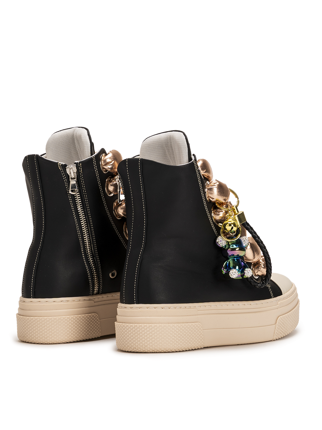 CALIPSO 300 BEAR EDITION – Bronze