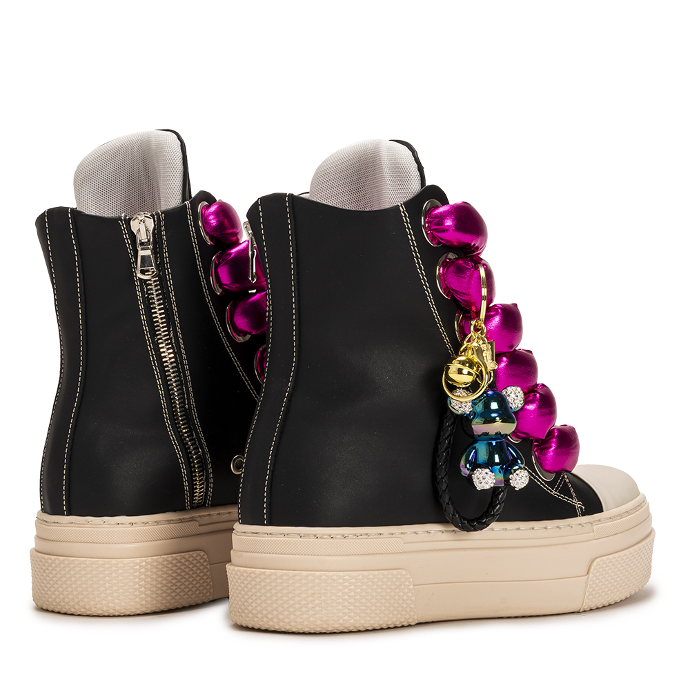 CALIPSO 300 BEAR EDITION – Fuchsia