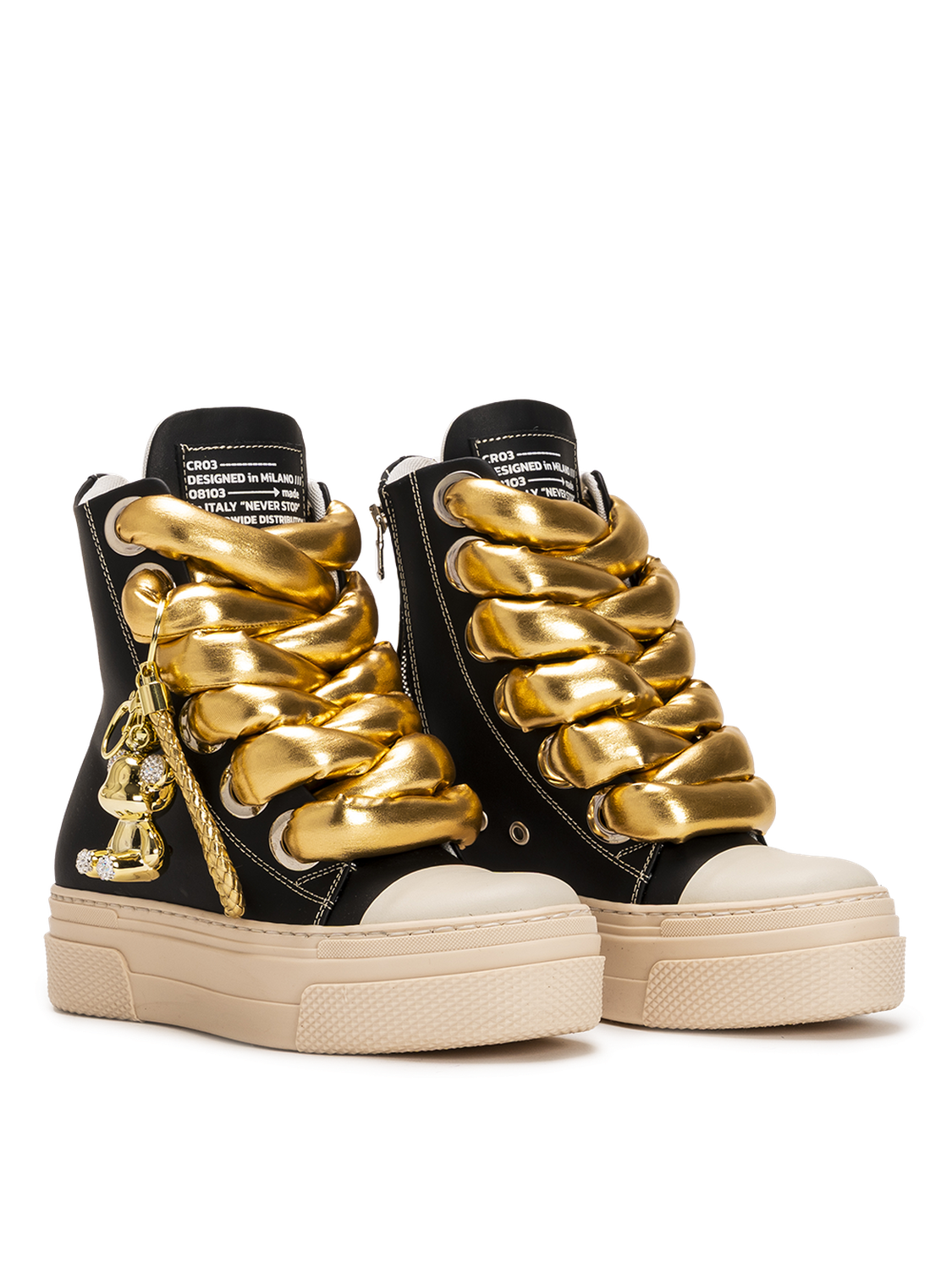 CALIPSO 300 BEAR EDITION – Gold