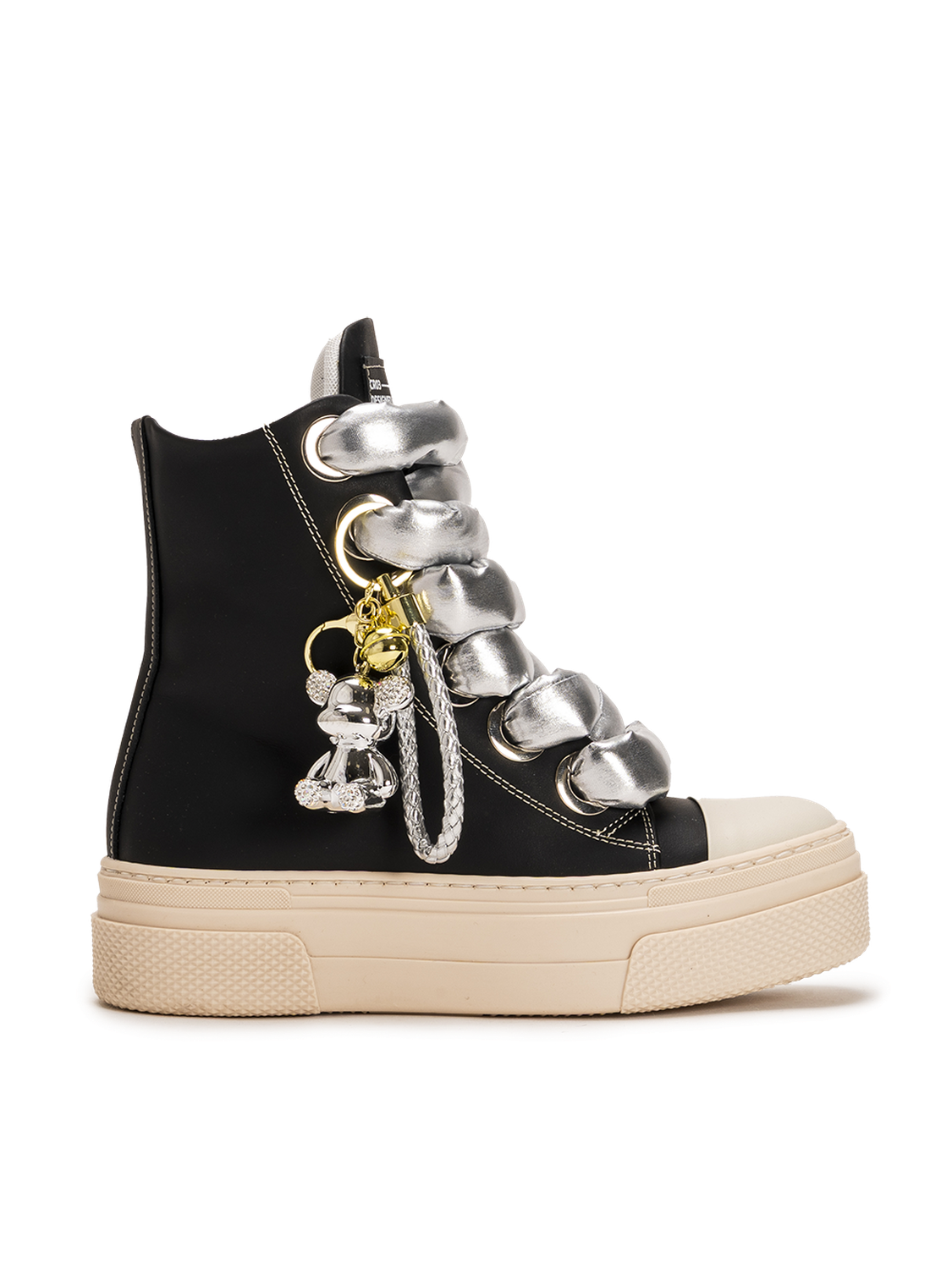 CALIPSO 300 BEAR EDITION – Argent
