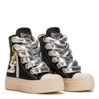 CALIPSO 300 BEAR EDITION – Silver